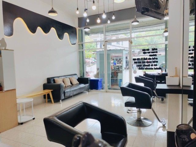 เซ้งร้านเสริมสวย รูปที่ 2