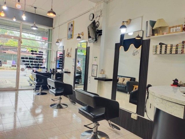 เซ้งร้านเสริมสวย รูปที่ 3