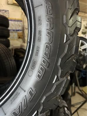 BF KO2 285 55 20 มือสองUSA พร้อมใช้งาน รูปที่ 6