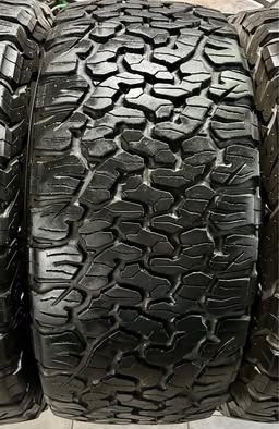 BF KO2 285 55 20 มือสองUSA พร้อมใช้งาน รูปที่ 4