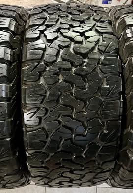 BF KO2 285 55 20 มือสองUSA พร้อมใช้งาน รูปที่ 3