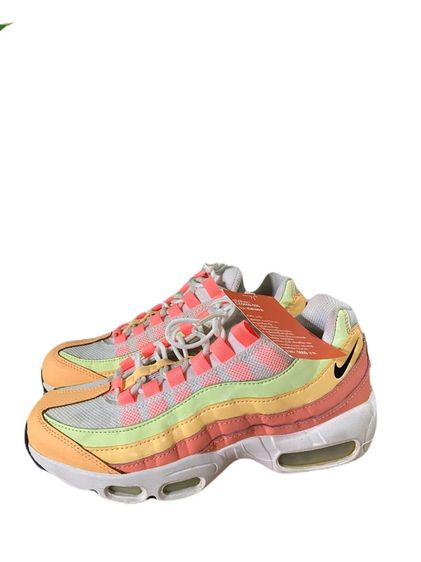 รองเท้าผ้าใบ ชมพู อื่นๆ ขนาดอื่น ๆ Nike air max 95 melon pink 