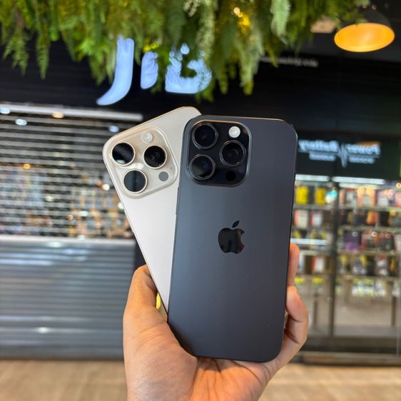 iPhone 16 pro มีผ่อนครับ  รูปที่ 3