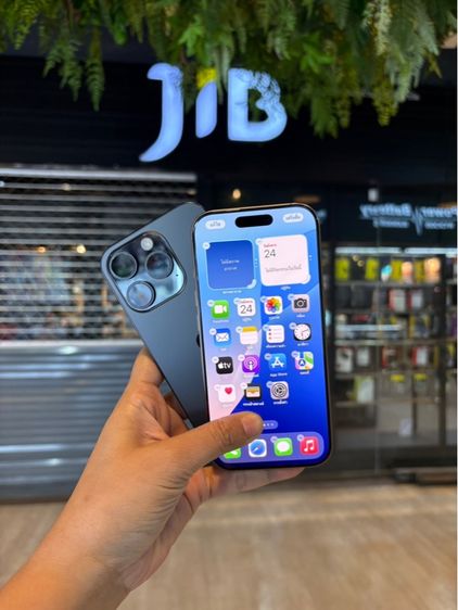 iPhone 16 pro มีผ่อนครับ  รูปที่ 6