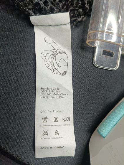 เคสคีย์บอร์ด iPad Air 4 5  Pro 11" พร้อมทัชแพด สีเขียวมิ้นท์ สภาพนางฟ้า รูปที่ 12