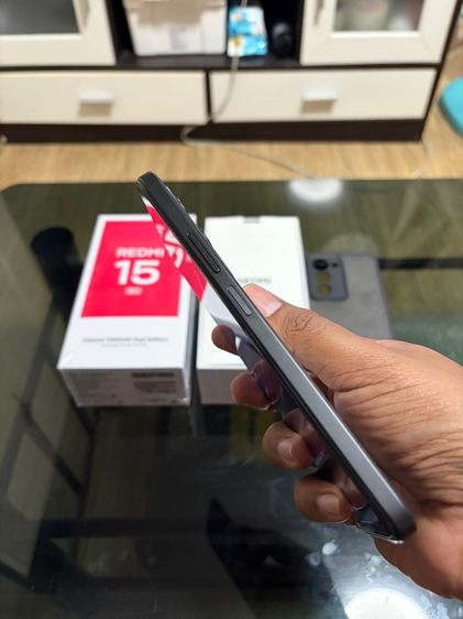Redmi 15 5G รูปที่ 5