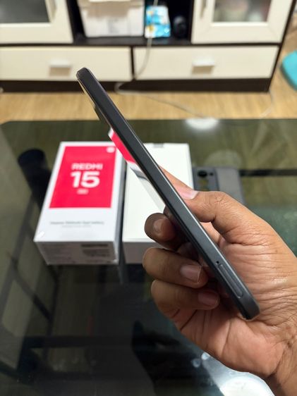Redmi 15 5G รูปที่ 7