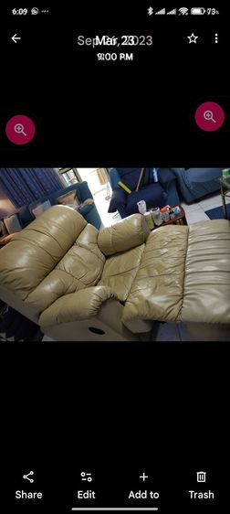 โซฟา รูปที่ 3