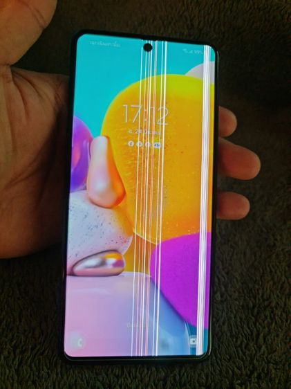 Samsung A71 128Gb รูปที่ 7