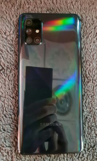 Samsung A71 128Gb รูปที่ 6