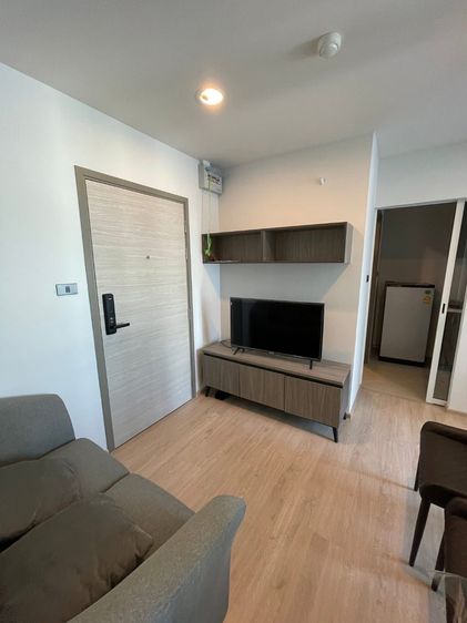 ให้เช่าคอนโด Premio Quinto ติด bts เสนา-เกษตร (Owner Post)