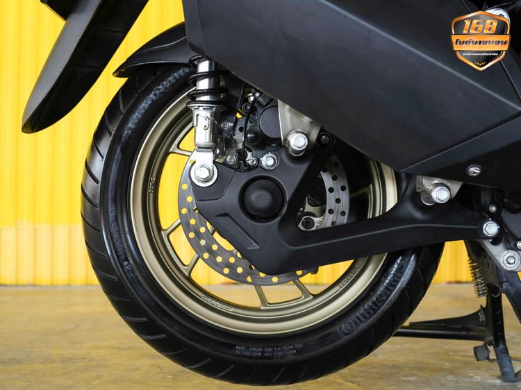 New ZONTES 368K ปี 2025 ดาวห์เริ่มต้นที่ 14,930 บ.  รูปที่ 18