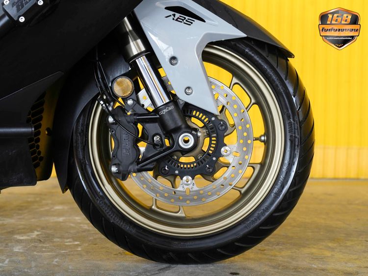 New ZONTES 368K ปี 2025 ดาวห์เริ่มต้นที่ 14,930 บ.  รูปที่ 15