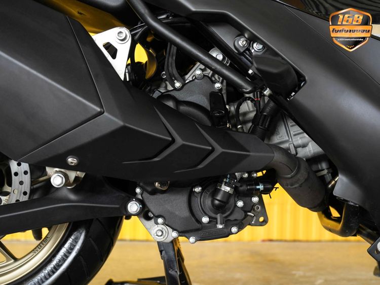 New ZONTES 368K ปี 2025 ดาวห์เริ่มต้นที่ 14,930 บ.  รูปที่ 16