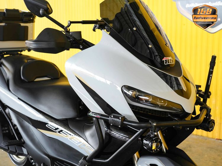 New ZONTES 368K ปี 2025 ดาวห์เริ่มต้นที่ 14,930 บ.  รูปที่ 12