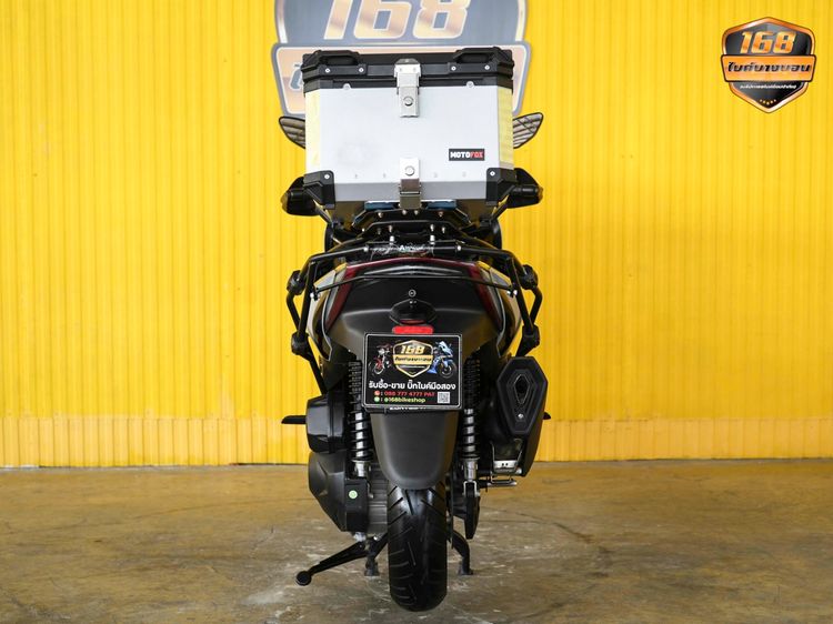 New ZONTES 368K ปี 2025 ดาวห์เริ่มต้นที่ 14,930 บ.  รูปที่ 10