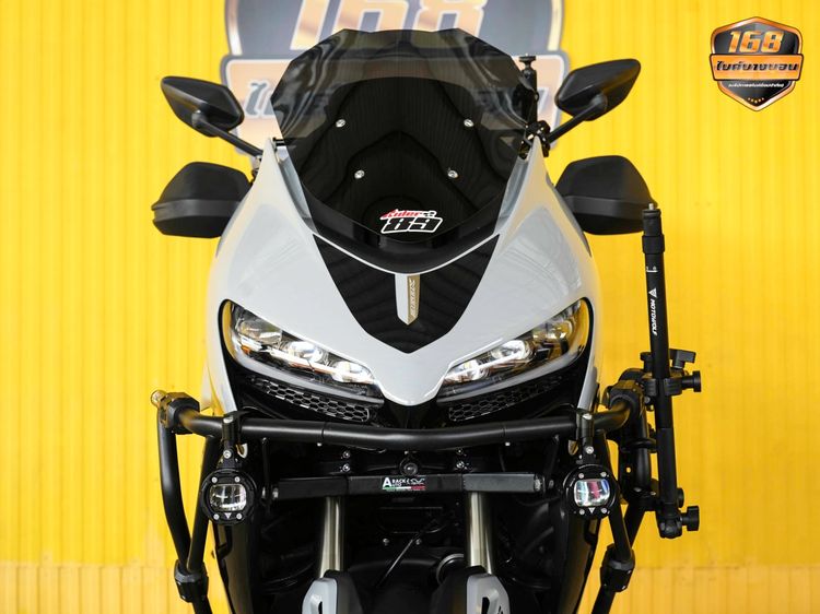 New ZONTES 368K ปี 2025 ดาวห์เริ่มต้นที่ 14,930 บ.  รูปที่ 4