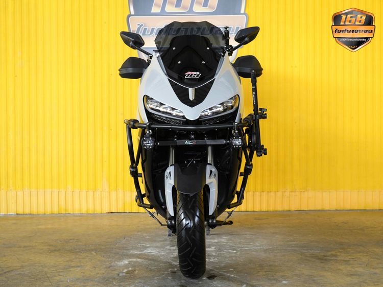 New ZONTES 368K ปี 2025 ดาวห์เริ่มต้นที่ 14,930 บ.  รูปที่ 9