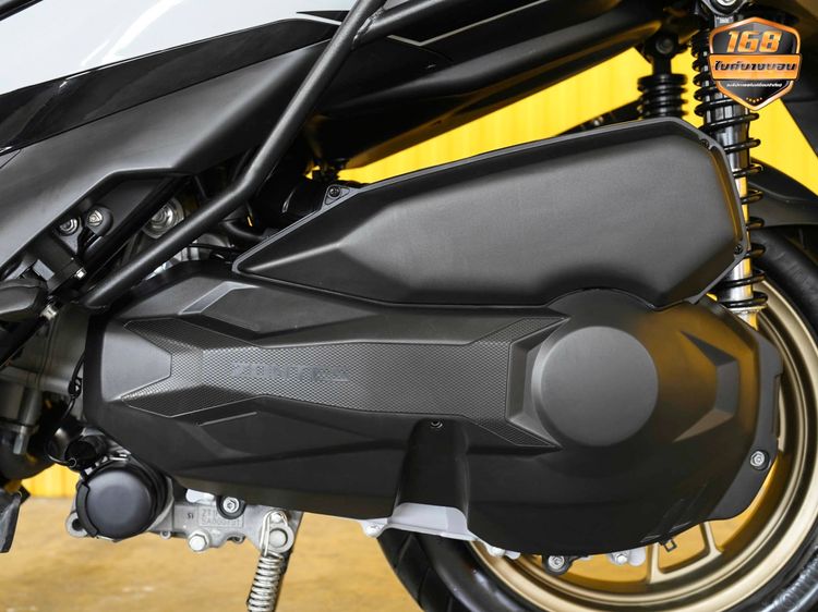 New ZONTES 368K ปี 2025 ดาวห์เริ่มต้นที่ 14,930 บ.  รูปที่ 17