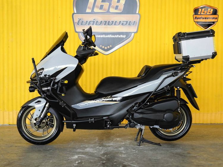 New ZONTES 368K ปี 2025 ดาวห์เริ่มต้นที่ 14,930 บ.  รูปที่ 3