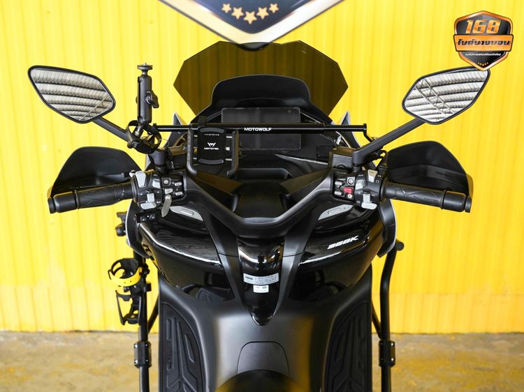 New ZONTES 368K ปี 2025 ดาวห์เริ่มต้นที่ 14,930 บ.  รูปที่ 5