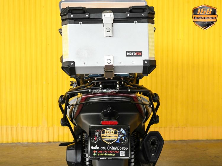 New ZONTES 368K ปี 2025 ดาวห์เริ่มต้นที่ 14,930 บ.  รูปที่ 6