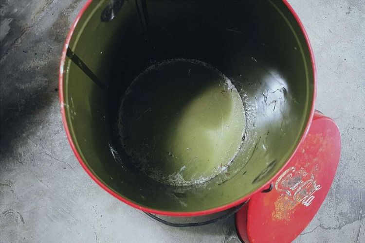 กระป๋องโค้ก Santa 1993 รูปที่ 6