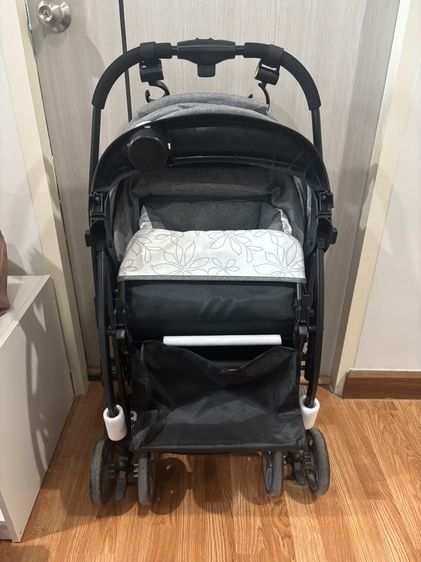 Camera รถเข็นเด็กพับได้ รถเข็นเด็ก