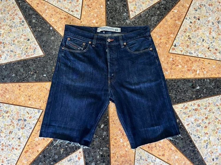 📌DIESEL👖 Made in Italy 🇮🇹  เอว32-33 รูปที่ 4