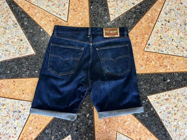 📌DIESEL👖 Made in Italy 🇮🇹  เอว32-33 รูปที่ 2
