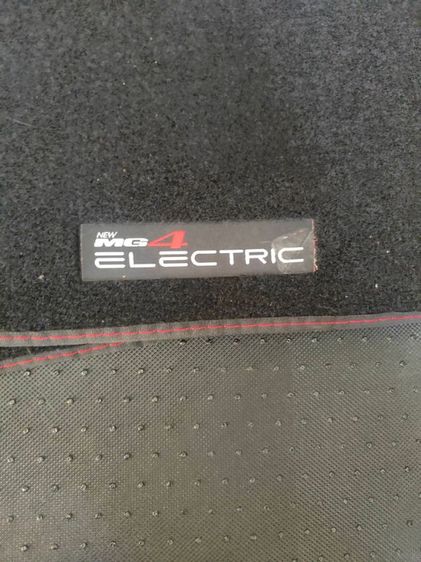 พรมปูพื้นรถยนต์ MG4   รูปที่ 6