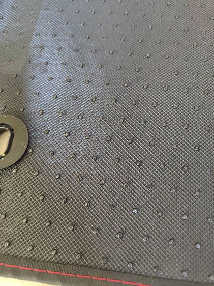 พรมปูพื้นรถยนต์ MG4   รูปที่ 3