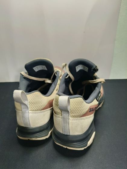 รองเท้า S-alomon OUTpulse Waterproof ตัวท็อปสายลุย ไซส์ 39.5 ยาว 24.5cm สภาพนางฟ้า รูปที่ 5