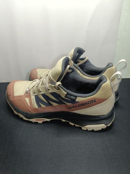 รองเท้า S-alomon OUTpulse Waterproof ตัวท็อปสายลุย ไซส์ 39.5 ยาว 24.5cm สภาพนางฟ้า รูปที่ 8