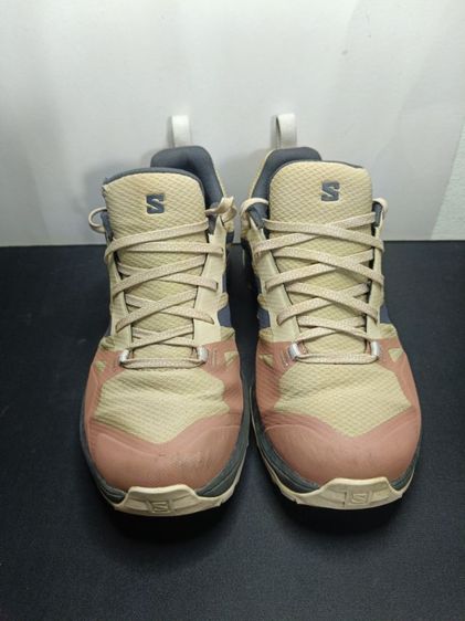 รองเท้า S-alomon OUTpulse Waterproof ตัวท็อปสายลุย ไซส์ 39.5 ยาว 24.5cm สภาพนางฟ้า รูปที่ 2