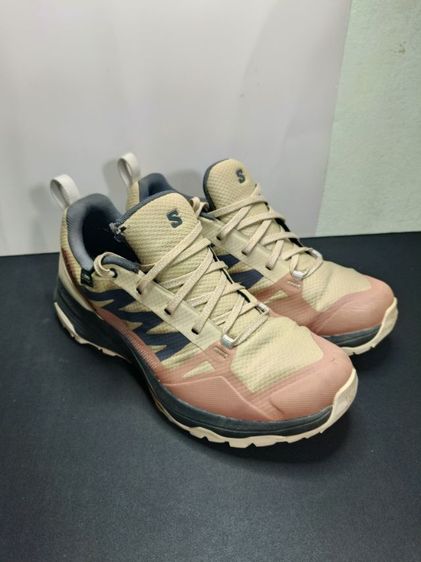 รองเท้า S-alomon OUTpulse Waterproof ตัวท็อปสายลุย ไซส์ 39.5 ยาว 24.5cm สภาพนางฟ้า รูปที่ 3