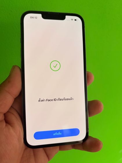 iPhone 13pro 128🇹🇭 รูปที่ 6