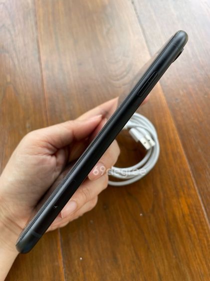 iPhone XR 64GB สี Black รูปที่ 4