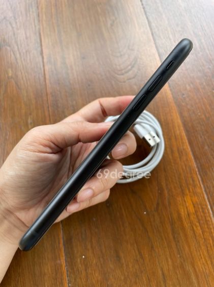 iPhone XR 64GB สี Black รูปที่ 5