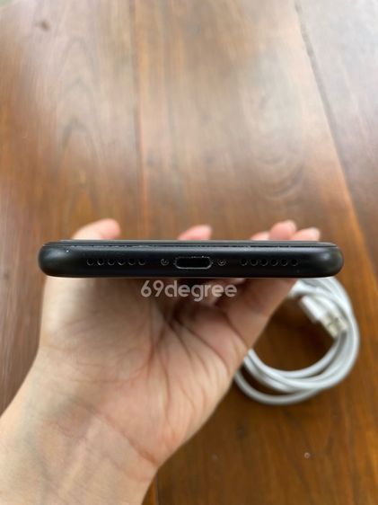 iPhone XR 64GB สี Black รูปที่ 7