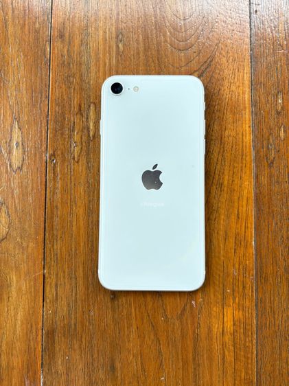 iPhone SE2 64GB สี White รูปที่ 4