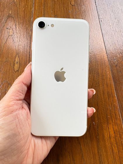 iPhone SE2 64GB สี White รูปที่ 8