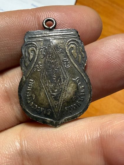 พระพุทธชินราช รูปที่ 2