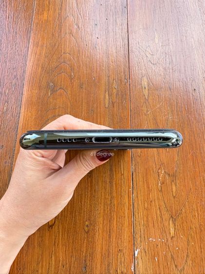 iPhone 11 Pro Max 64GB สี Midnight Green รูปที่ 12