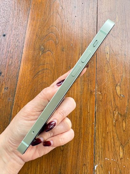 iPhone 12 64GB สี Green รูปที่ 9