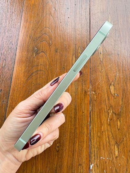 iPhone 12 64GB สี Green รูปที่ 10