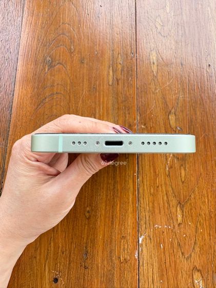 iPhone 12 64GB สี Green รูปที่ 12