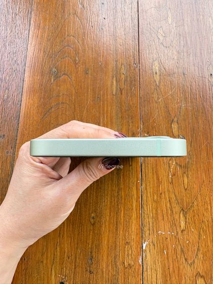 iPhone 12 64GB สี Green รูปที่ 11