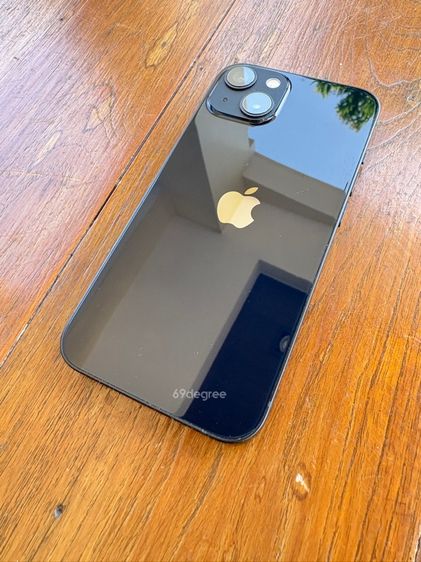 iPhone 13 128GB สี Midnight รูปที่ 3
