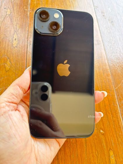 iPhone 13 128GB สี Midnight รูปที่ 8